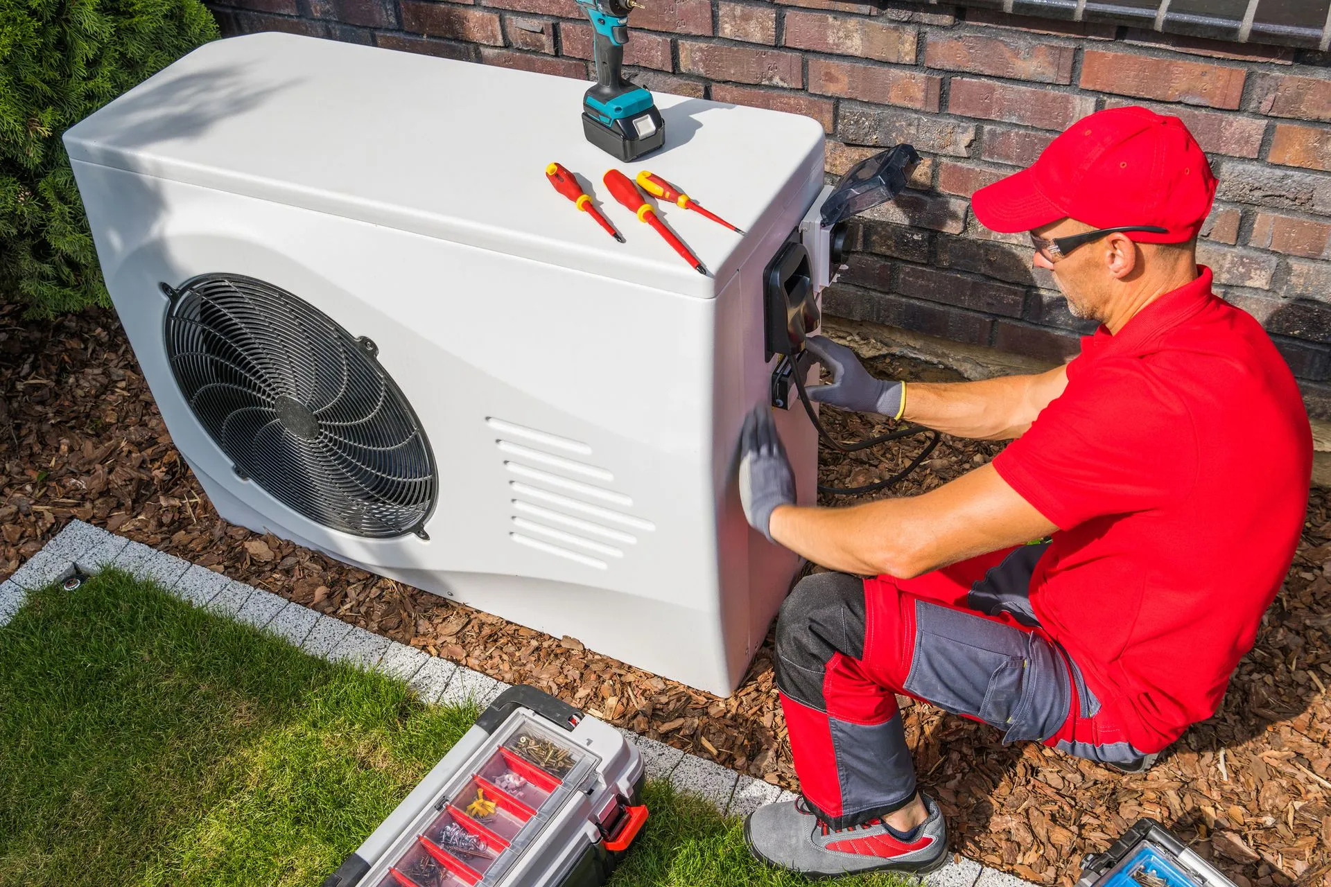 About HVAC in Corunna, MI